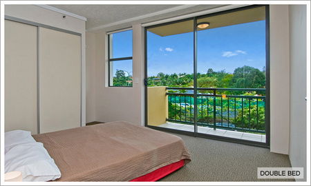 Clear Island Waters QLD Goulburn Accommodation