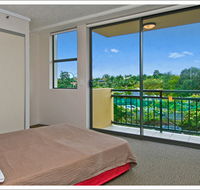 Varsity Towers bond University - Goulburn Accommodation