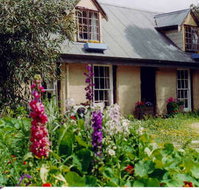 Wuthering Heights - Goulburn Accommodation
