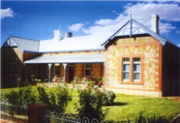Wirrabara SA Goulburn Accommodation