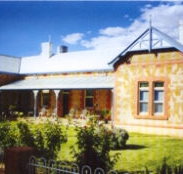 Wirrabara Heritage Bed  Breakfast - Goulburn Accommodation