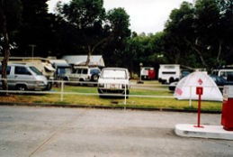 Windsor Gardens Caravan Park - Goulburn Accommodation 0