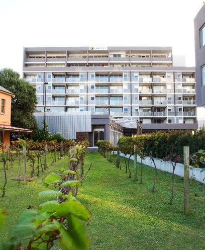 Honeysuckle Executive Apartments - Goulburn Accommodation 0