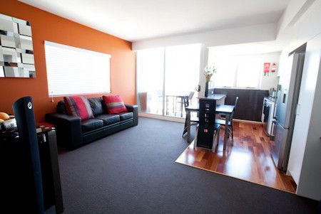 Honeysuckle Executive Apartments - Goulburn Accommodation 2