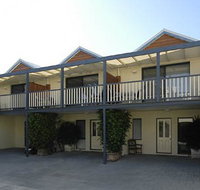 Freo Mews Executive Apartments - Goulburn Accommodation