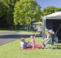 Silver Sands Holiday Park - Goulburn Accommodation