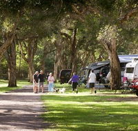 Beachfront Holiday Park - Goulburn Accommodation