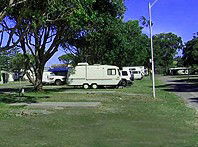 Hawks Nest Holiday Park - Goulburn Accommodation 2