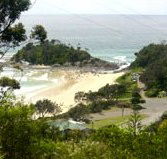 Seal Rocks Holiday Park - Goulburn Accommodation