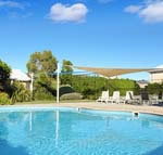 Geographe Cove Resort - Goulburn Accommodation