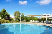 Geographe Cove Resort - Goulburn Accommodation 0