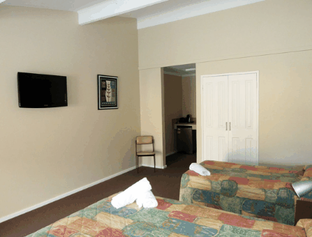 Geographe Cove Resort - Goulburn Accommodation 1