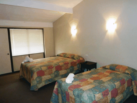 Geographe Cove Resort - Goulburn Accommodation 2