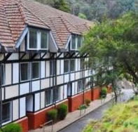 Jenolan Caves House - Goulburn Accommodation