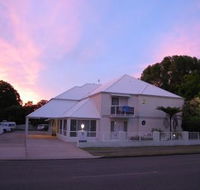 Admiral Nelson Motor Inn - Goulburn Accommodation