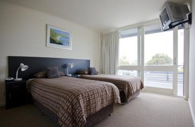 Horizons Apartments Narooma - Goulburn Accommodation 2