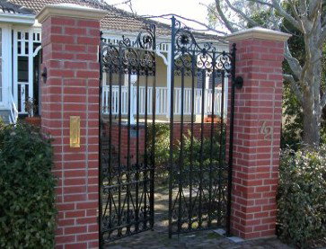 Gates Cottage Bed & Breakfast - Goulburn Accommodation 0