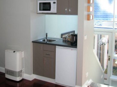Gates Cottage Bed & Breakfast - Goulburn Accommodation 1
