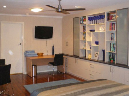 Holder ACT Goulburn Accommodation