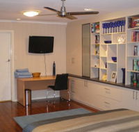 Arawang Bed  Breakfast - Goulburn Accommodation