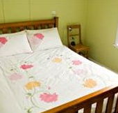 Claremont Cottage - Goulburn Accommodation