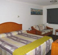 Next Yamba Norfolk Motel - Goulburn Accommodation