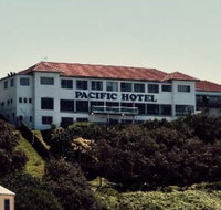 Pacific Hotel Yamba - Goulburn Accommodation