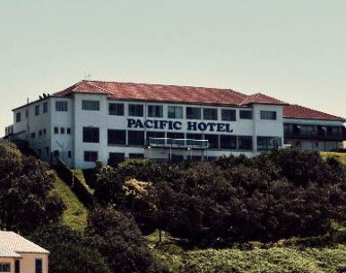 Pacific Hotel Yamba - Goulburn Accommodation 0