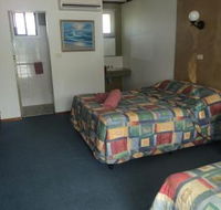 Woolgoolga Motor Inn - Goulburn Accommodation