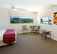 Woolgoolga Bed and Breakfast - Goulburn Accommodation
