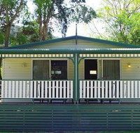 Del Rio Riverside Resort - Goulburn Accommodation