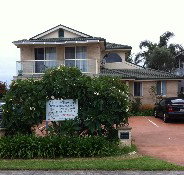 Lake Illawarra Bed  Breakfast - Goulburn Accommodation