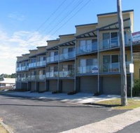 Seaspray Apartments - Goulburn Accommodation
