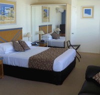 Surf Motel - Goulburn Accommodation