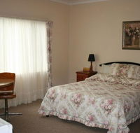Woodridge Park Country Retreat - Goulburn Accommodation