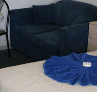 County Lodge Motel - Goulburn Accommodation