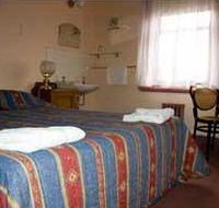 The Grand View Hotel Wentworth Falls - Goulburn Accommodation