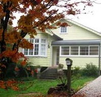 Silvermere Guesthouse - Goulburn Accommodation