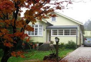 Silvermere Guesthouse - Goulburn Accommodation 0