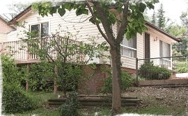 Lorikeet Cottage - Goulburn Accommodation 1