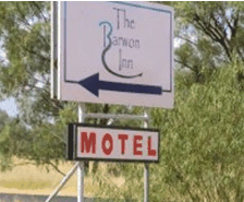 The Barwon Inn - Goulburn Accommodation