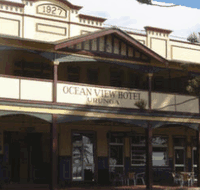 Ocean View Hotel - Goulburn Accommodation
