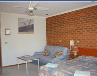 Bridge Motor Inn Tocumwal - Goulburn Accommodation