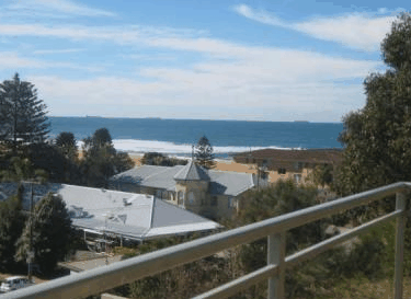 Avoca Palms Resort Apartments - Goulburn Accommodation