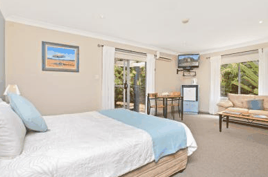 Tiarri Terrigal Beach - Goulburn Accommodation