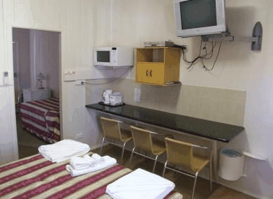 Next Golfers Inn - Goulburn Accommodation