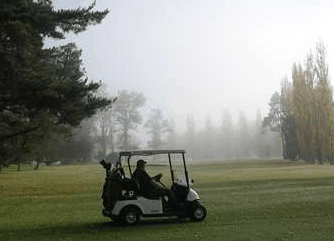 Tenterfield Golf Club Fairways Lodge - Goulburn Accommodation