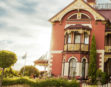 Stannum House - Goulburn Accommodation