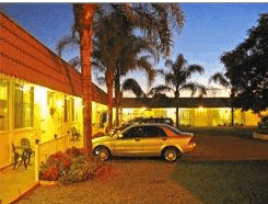Aromet Motor Inn - Goulburn Accommodation