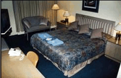 Temora Motel - Goulburn Accommodation
